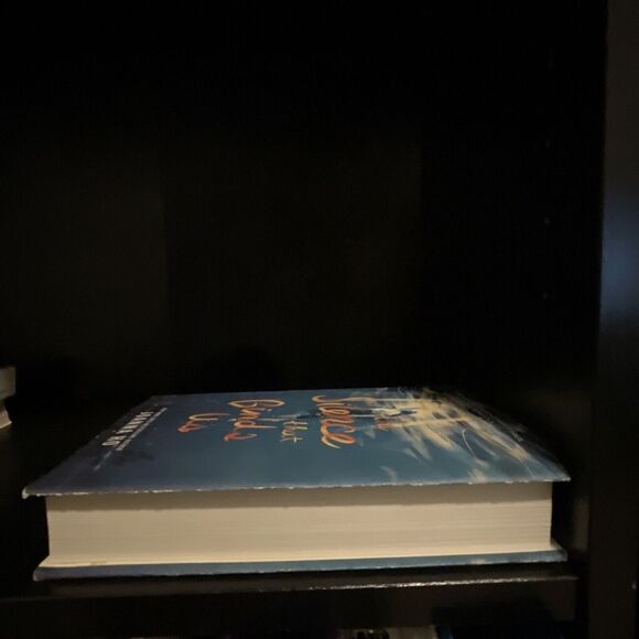 The Silence That Binds Us by Joanna Ho (2022, Hardcover) - Picture 4 of 9